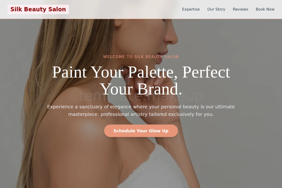 Silk Beauty Salon
