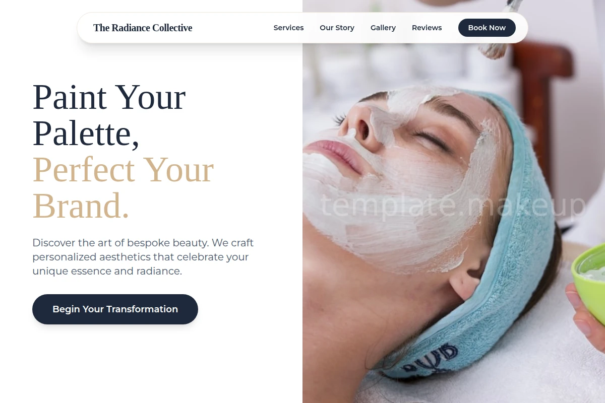 Tint Beauty Salon