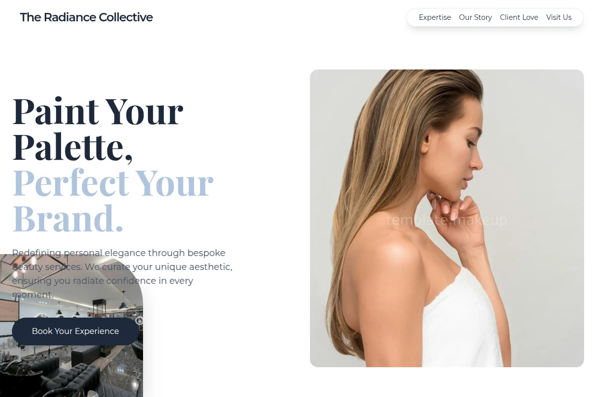 Highlight Beauty Salon