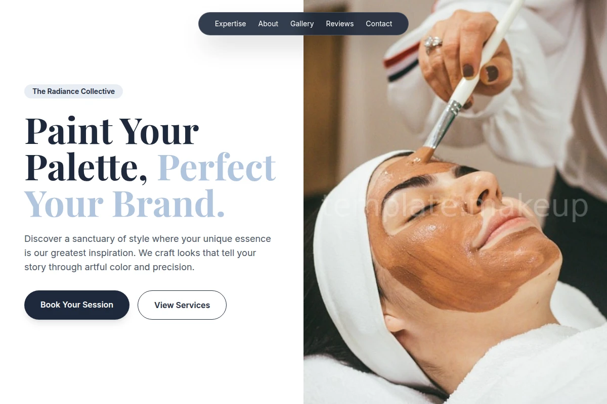 Look Beauty Salon