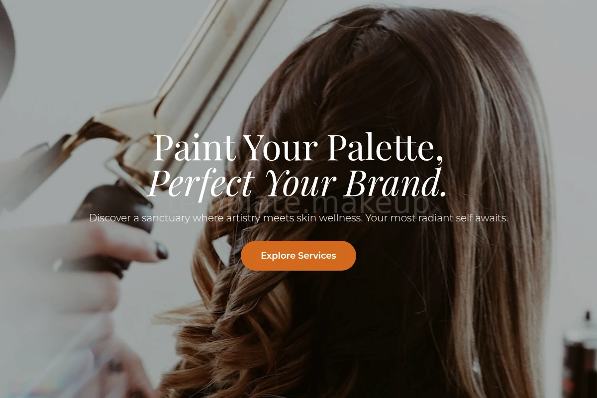 Soft Beauty Salon