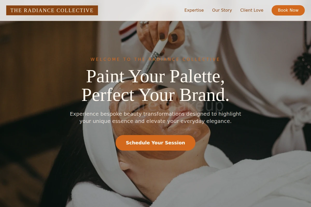 Look Beauty Salon