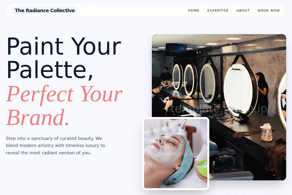 Satin Beauty Salon