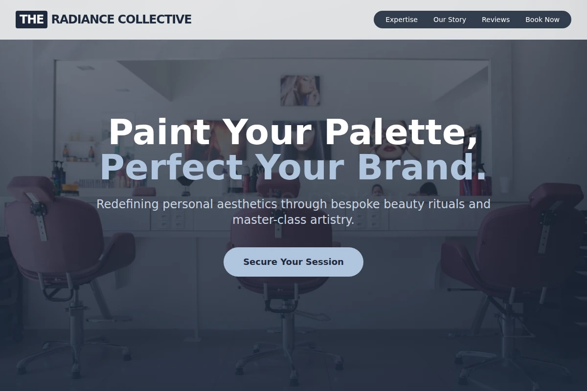 Matte Beauty Salon