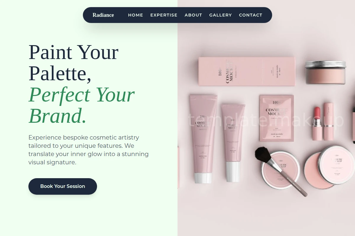cosmetics