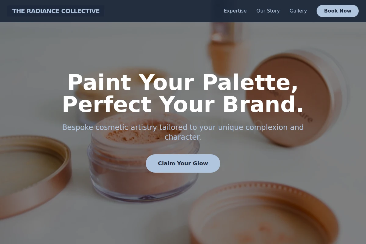 Vibe Cosmetics