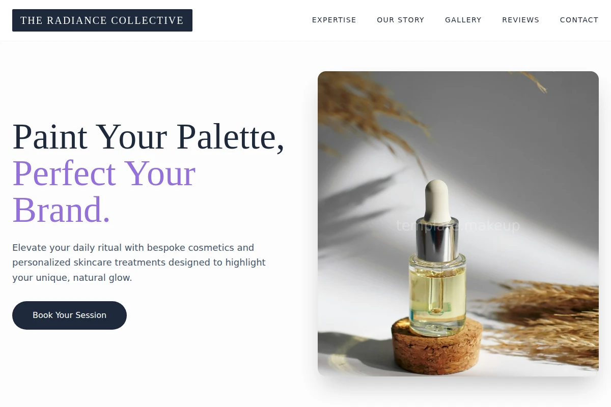 Satin Cosmetics