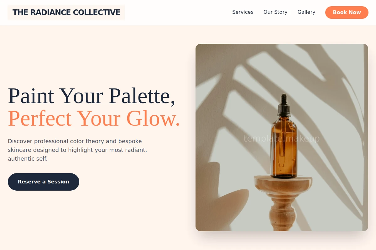 Pigment Cosmetics