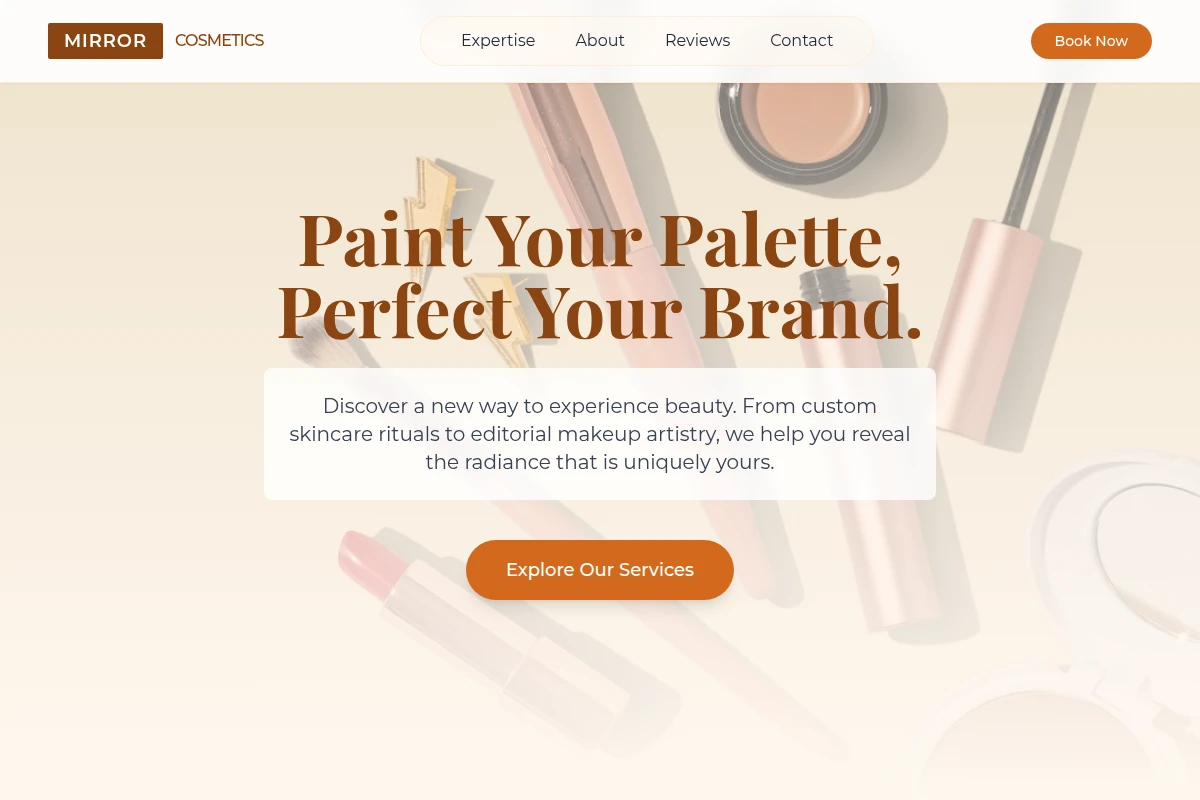 Mirror Cosmetics