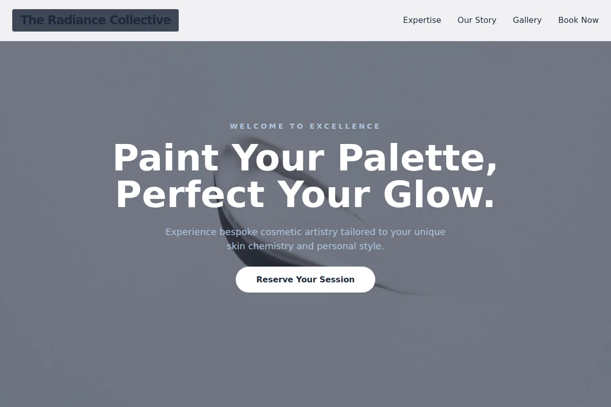 Satin Cosmetics