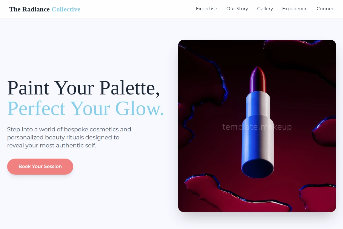 Contour Cosmetics