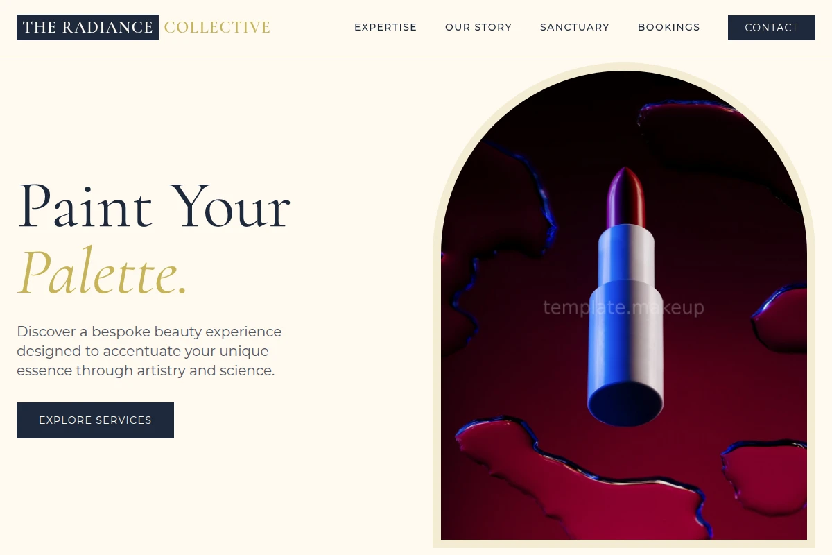 Zest Cosmetics