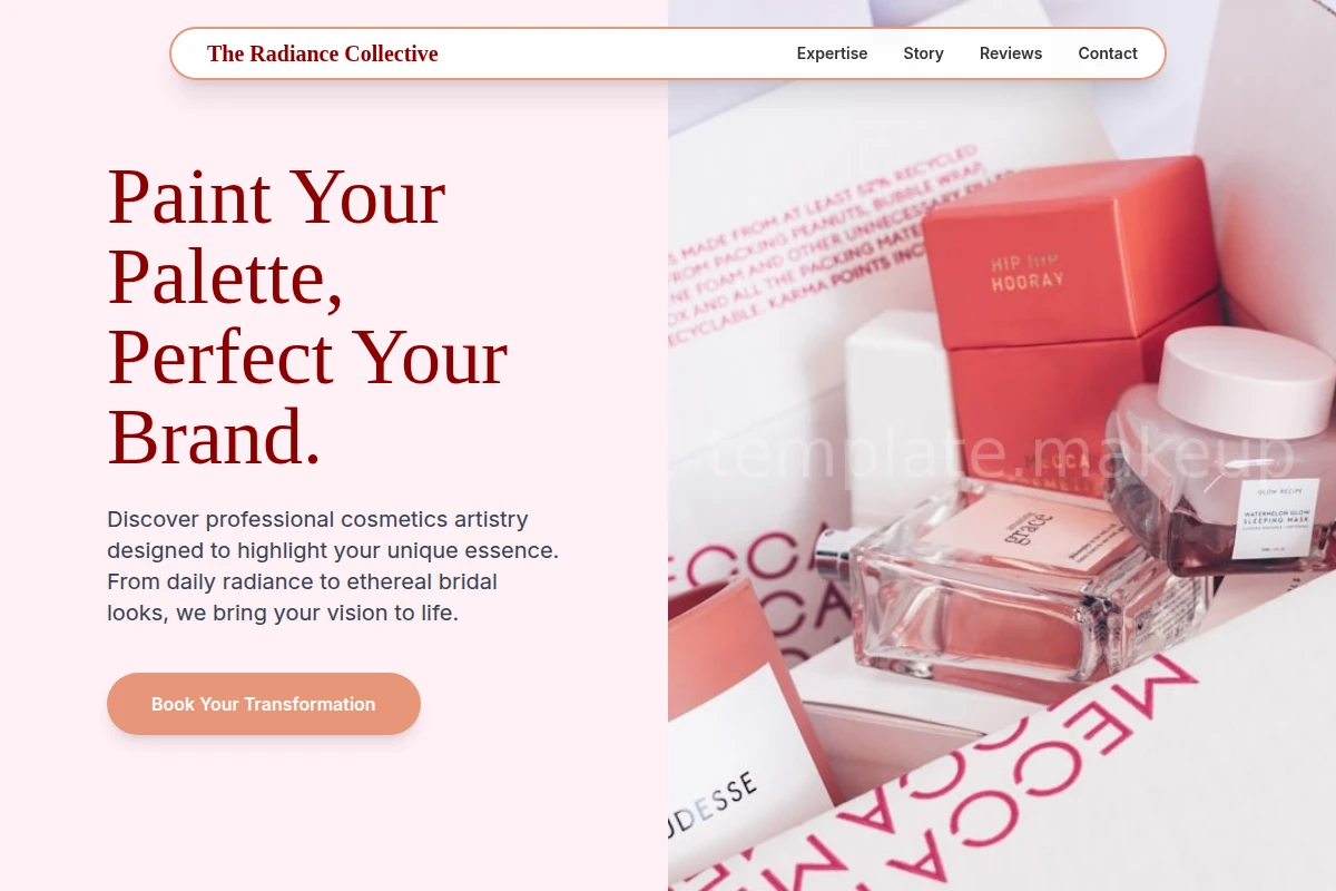 Glow Cosmetics