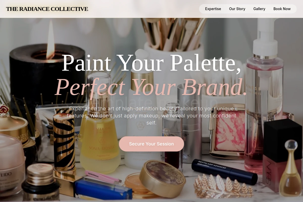 Aura Cosmetics