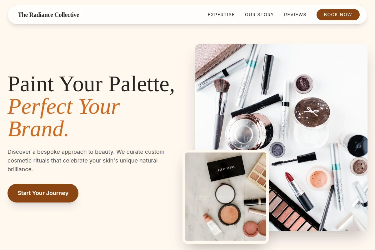 Balm Cosmetics