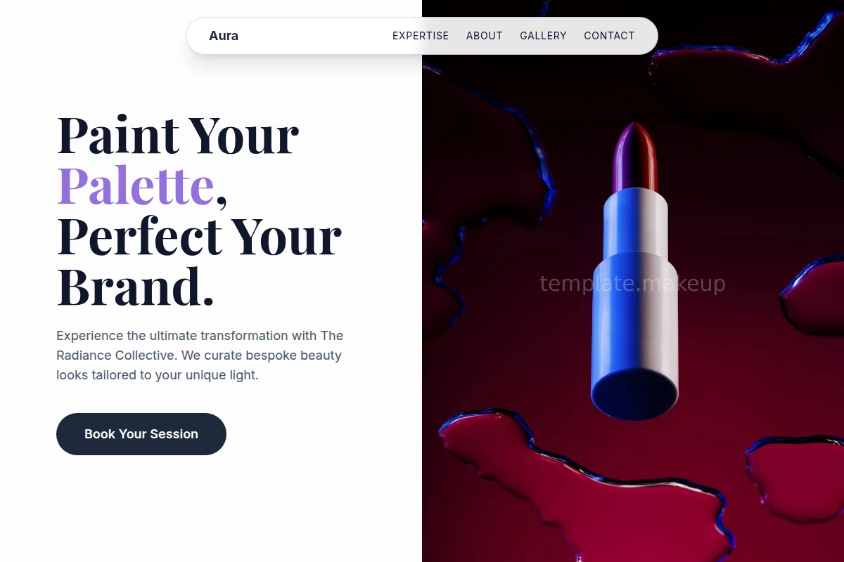 Aura Cosmetics