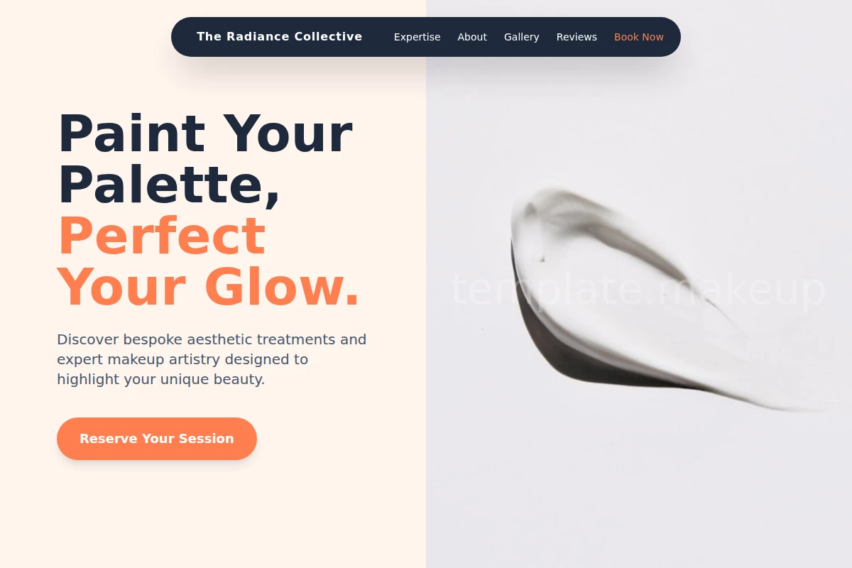 Aesthetic Cosmetics