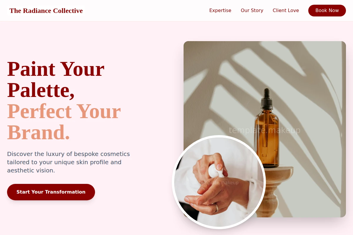 Brush Cosmetics