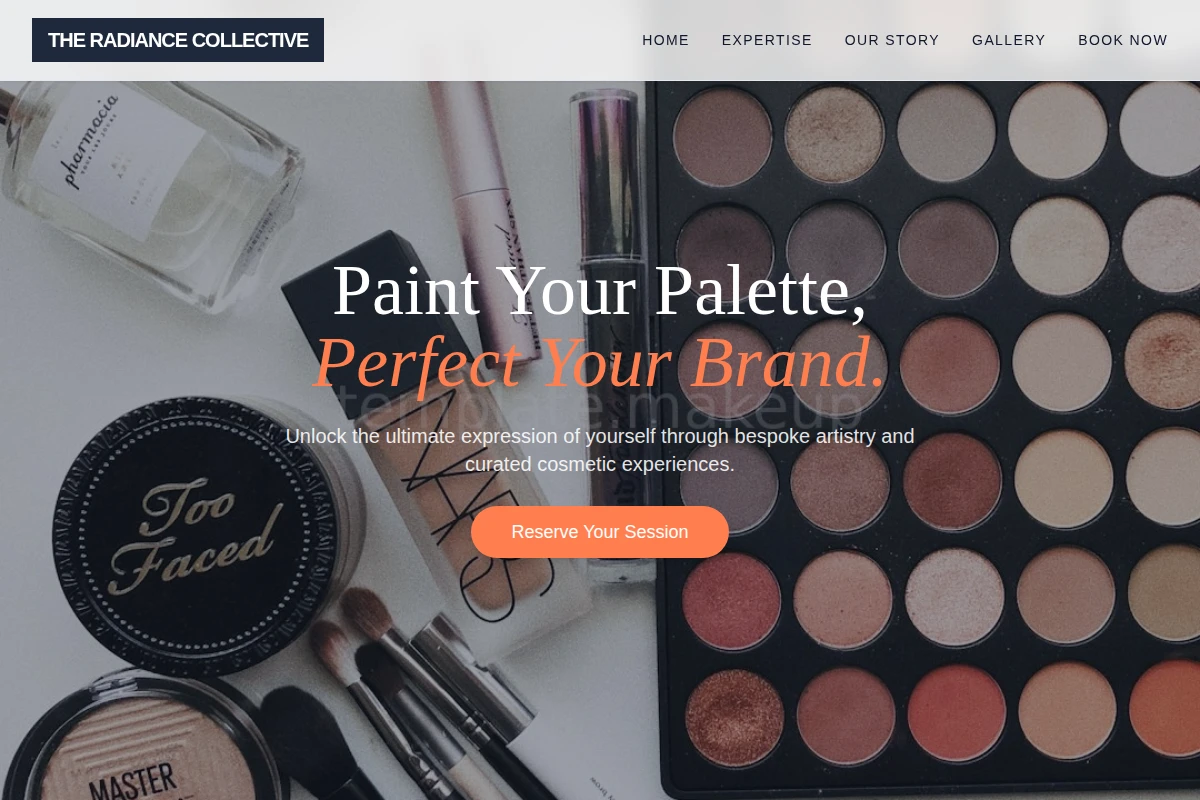 Mirror Cosmetics