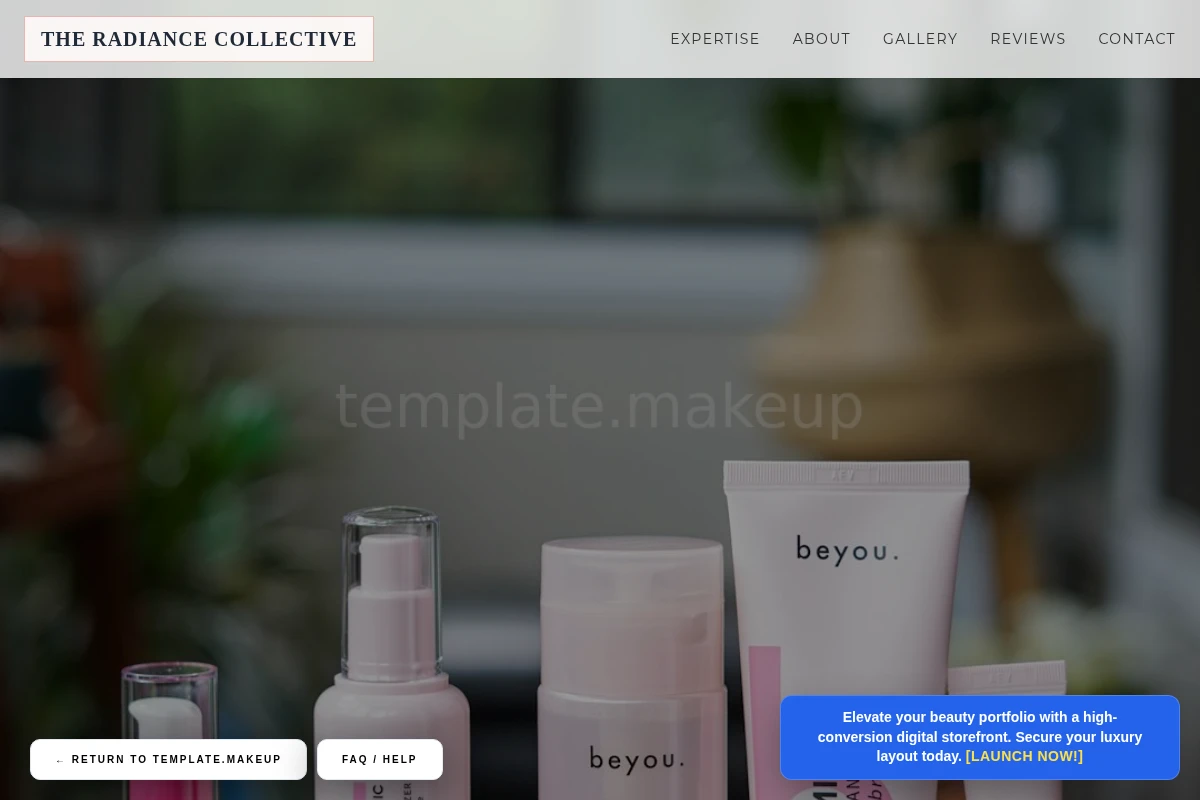 Silk Cosmetics