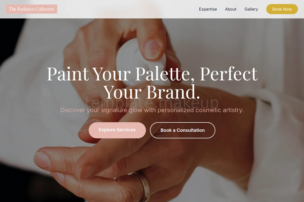 Pigment Cosmetics