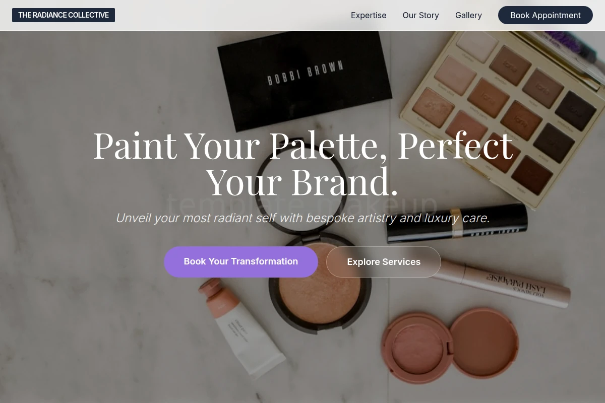 Vogue Cosmetics