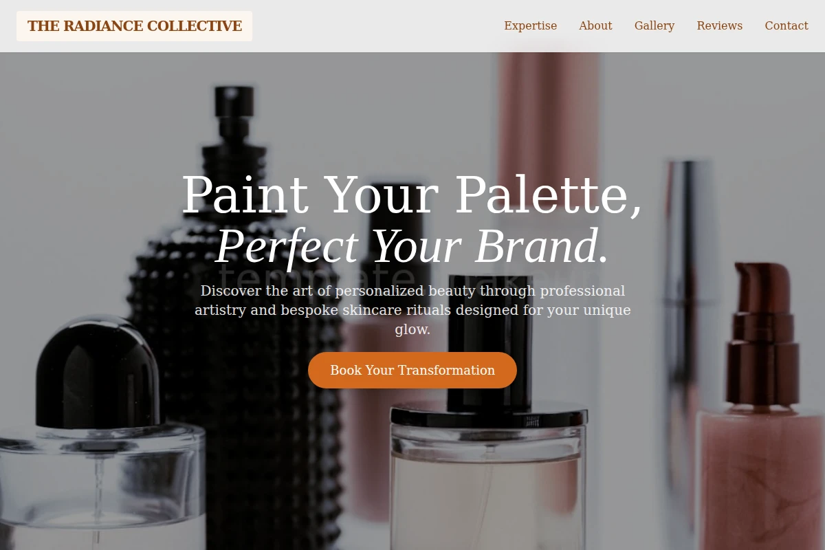 Gloss Cosmetics