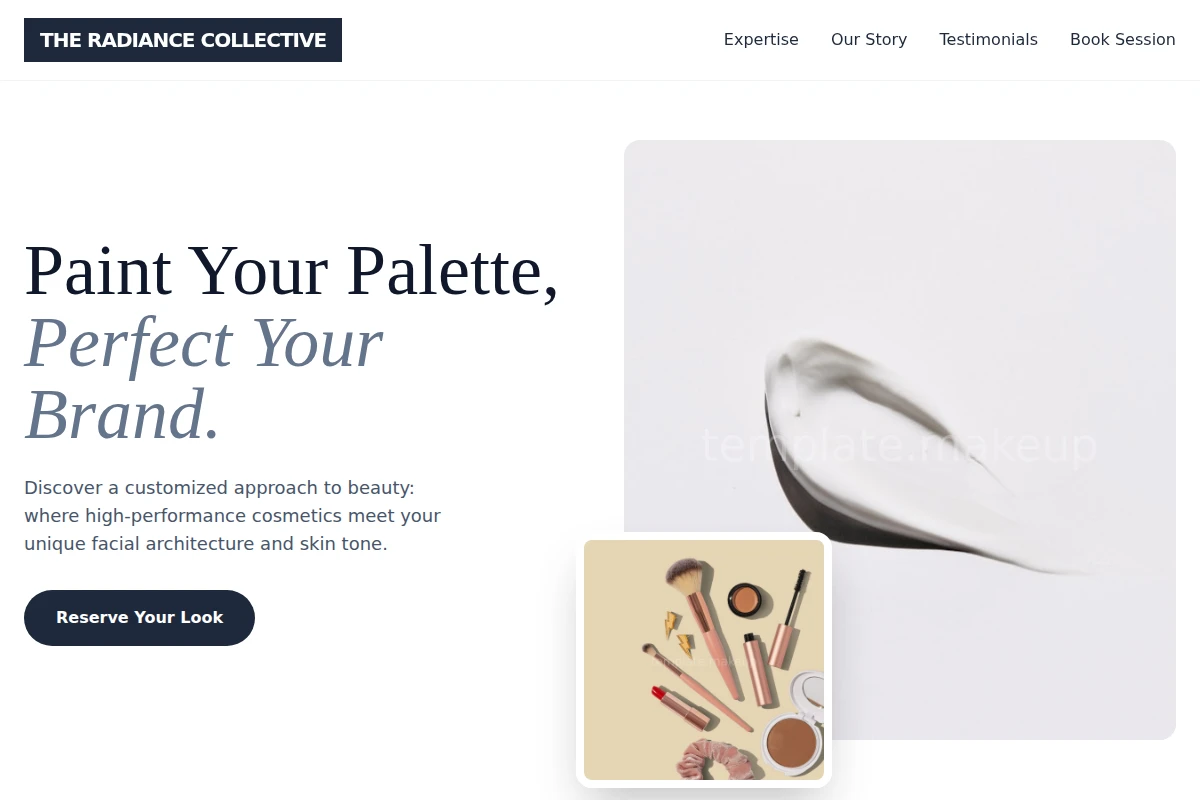 Highlight Cosmetics