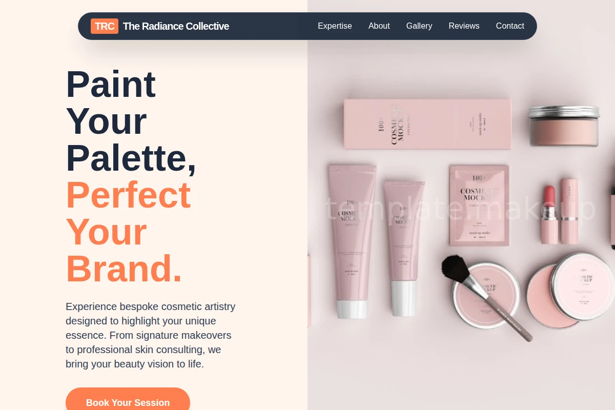 Satin Cosmetics