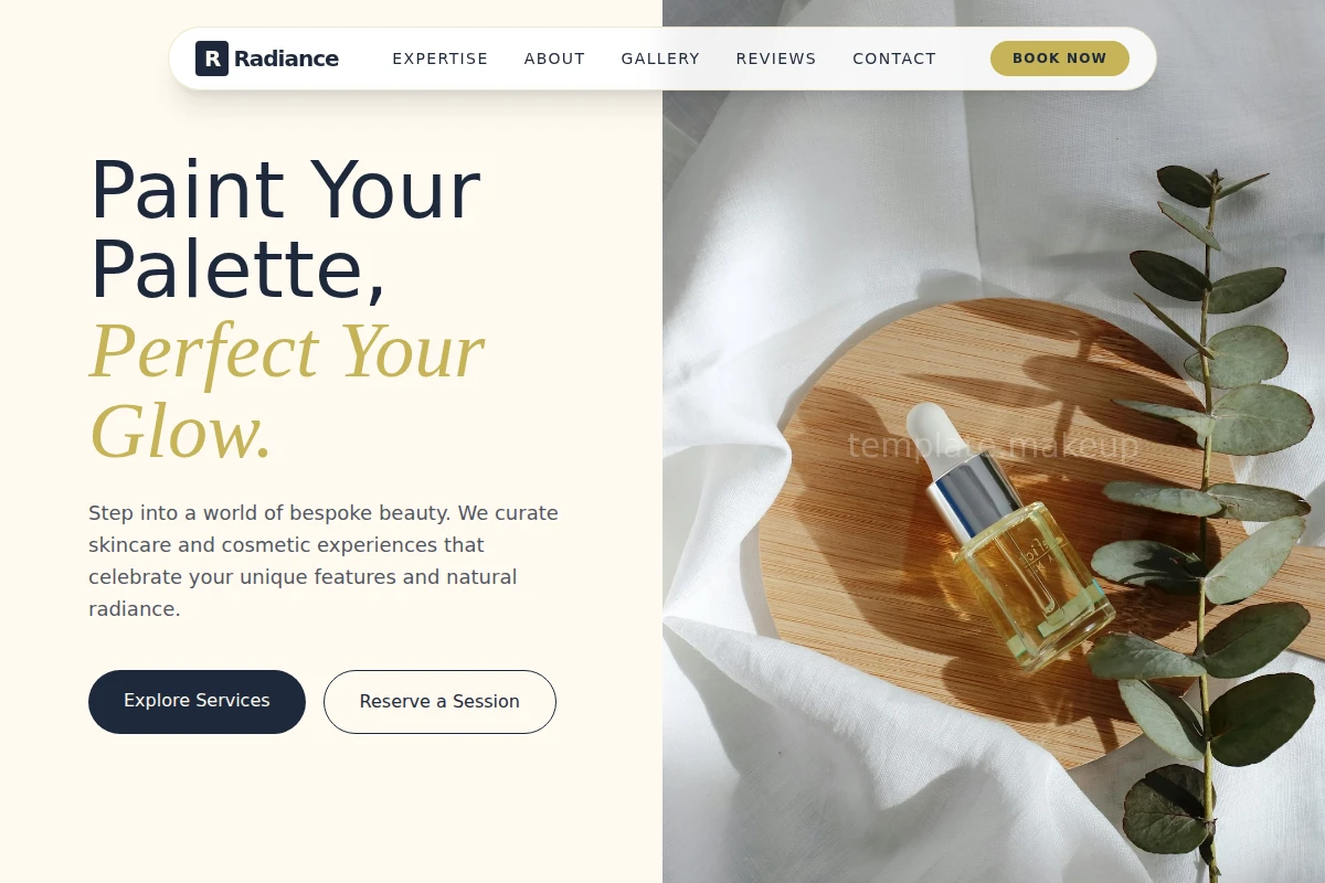 Balm Cosmetics