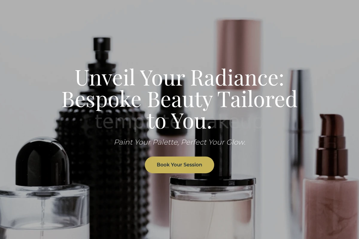 Shimmer Cosmetics