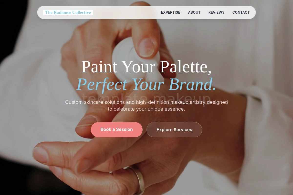 Glamour Cosmetics