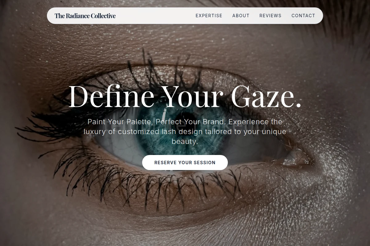 Muse Eyelashes
